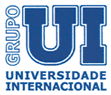 logo grupo universidade internacional