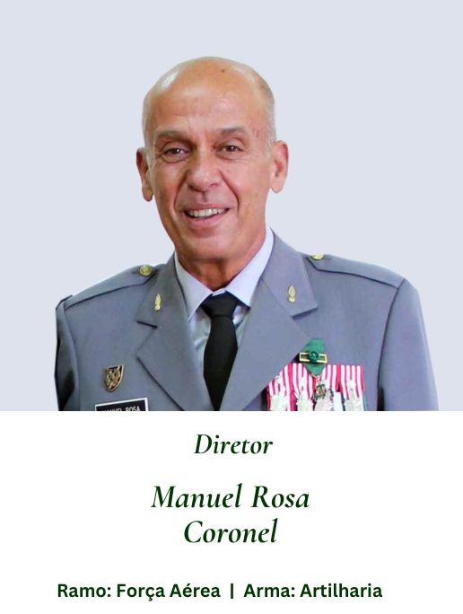 Coronel Manuel Rosa